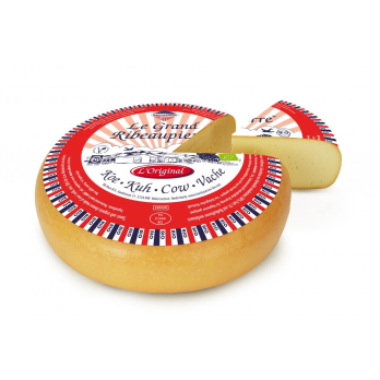 Ribeaupierre aus Kuhmilch 50% Fett i. Tr.