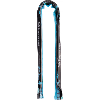 Salzlakritz Schlangen