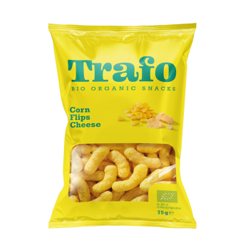 Cheese Flips (Gebindeartikel)