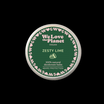 Deocreme Zesty Lime