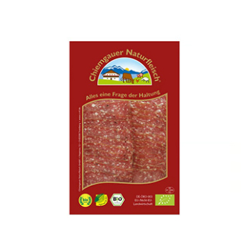 Putensalami geschnitten ca. 500 g