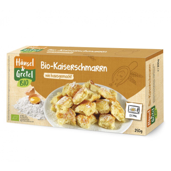 TK Kaiserschmarrn