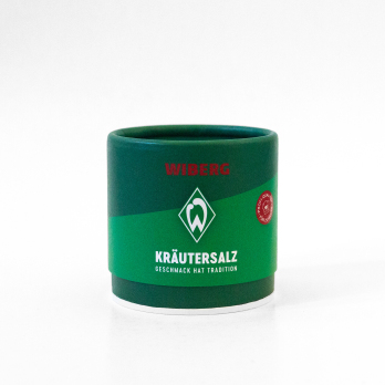 Kräutersalz "Werder Bremen"