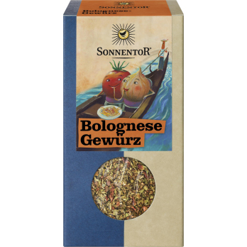Bolognese Gewürz