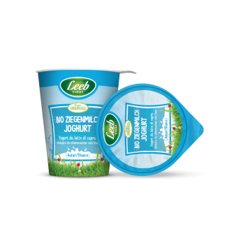 Ziegenjoghurt natur