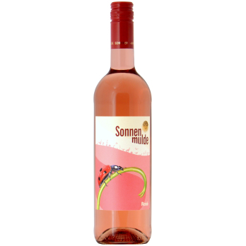 Sonnenmulde Rosé (AT)