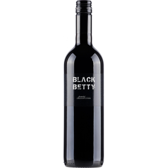 Black Betty Rotwein (AT)