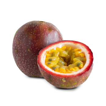 Maracuja lila (Passionsfrucht)