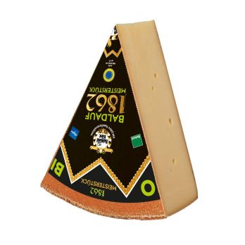 1862 Meisterstück (Rohmilch) 50% Fett i. Tr.