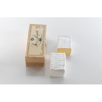 Bagatelle 50% Fett i. Tr.