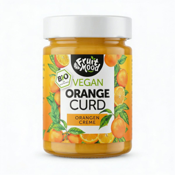 Orange Curd Orangen Creme (Aufstrich)
